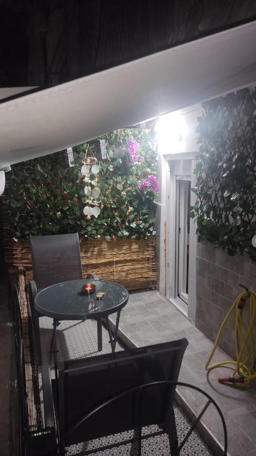 Αλκυόνη Tessalónica Exterior foto