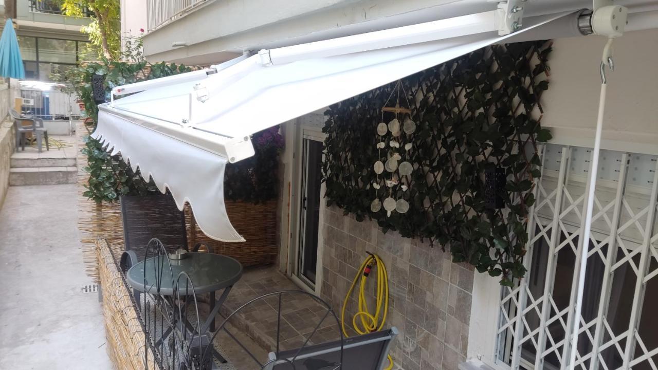 Αλκυόνη Tessalónica Exterior foto