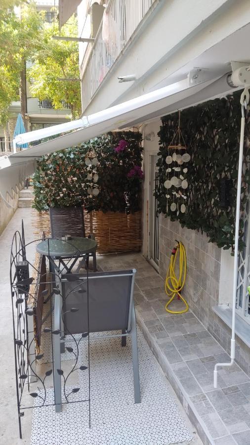 Αλκυόνη Tessalónica Exterior foto